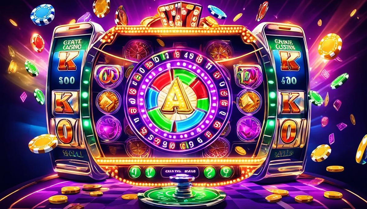 Playfina Casino کیسینو میں رولیٹی گیمز کے بارے میں معلومات