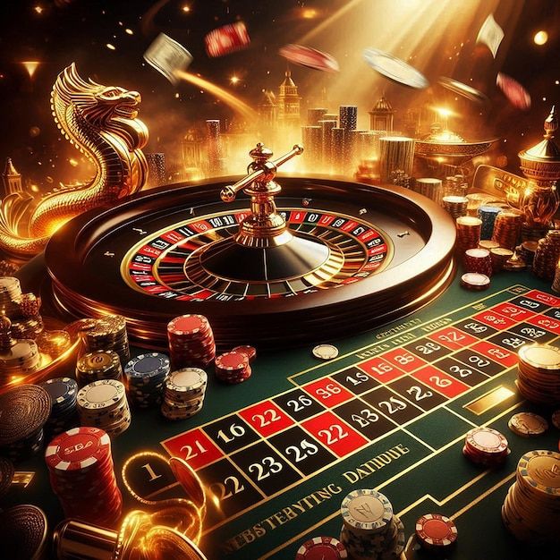 Playfina Casino کیسینو میں بکراٹکھیلیں