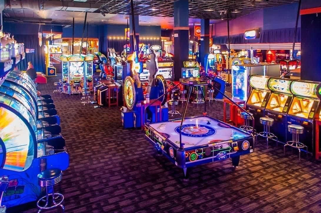 Playfina Casino آن لائن کیسینو میں کھیلنے کی وجوہات