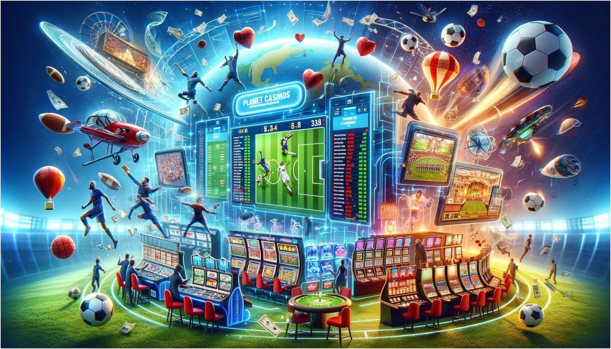 Playfina Casino کیسینو میں سلاٹ کھیلنا شروع کریں۔